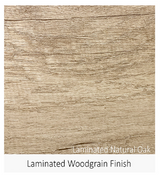 BYRON Wall Hung Vanity 1500mm Natural Oak