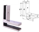 Glass Clamp - 90 ° Glass to Glass