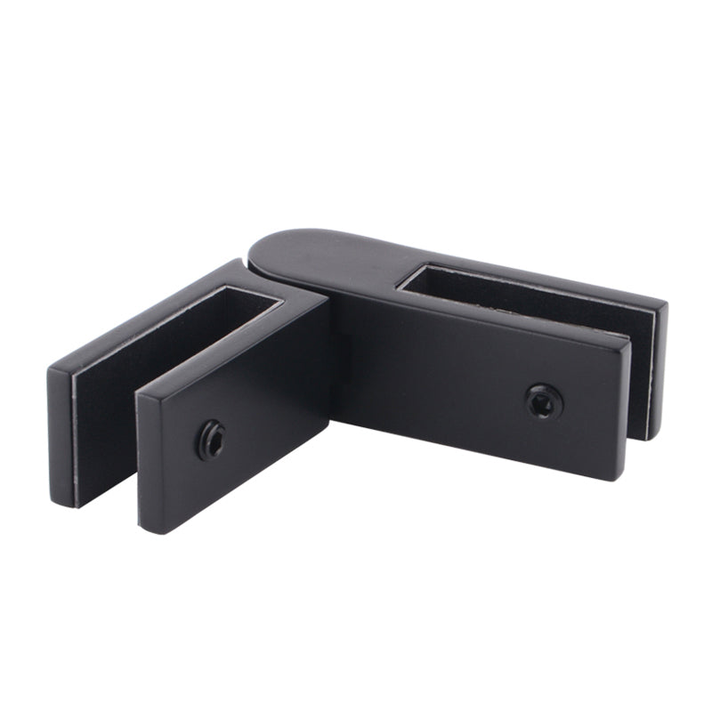 Glass to Glass Clamp Adjustable