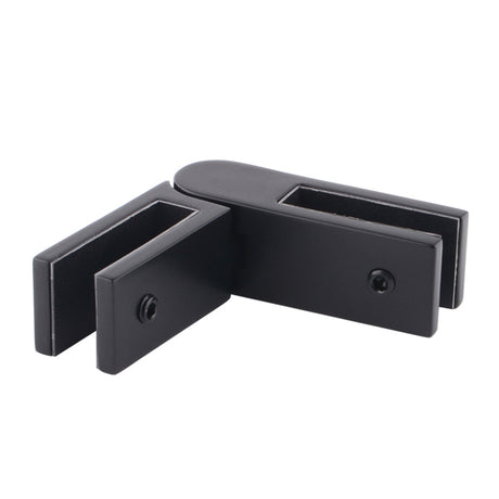 Glass to Glass Clamp Adjustable