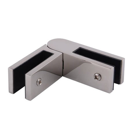 Glass to Glass Clamp Adjustable