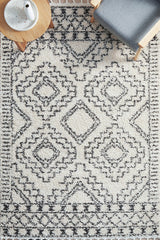 Casablanca Fez Natural Rug