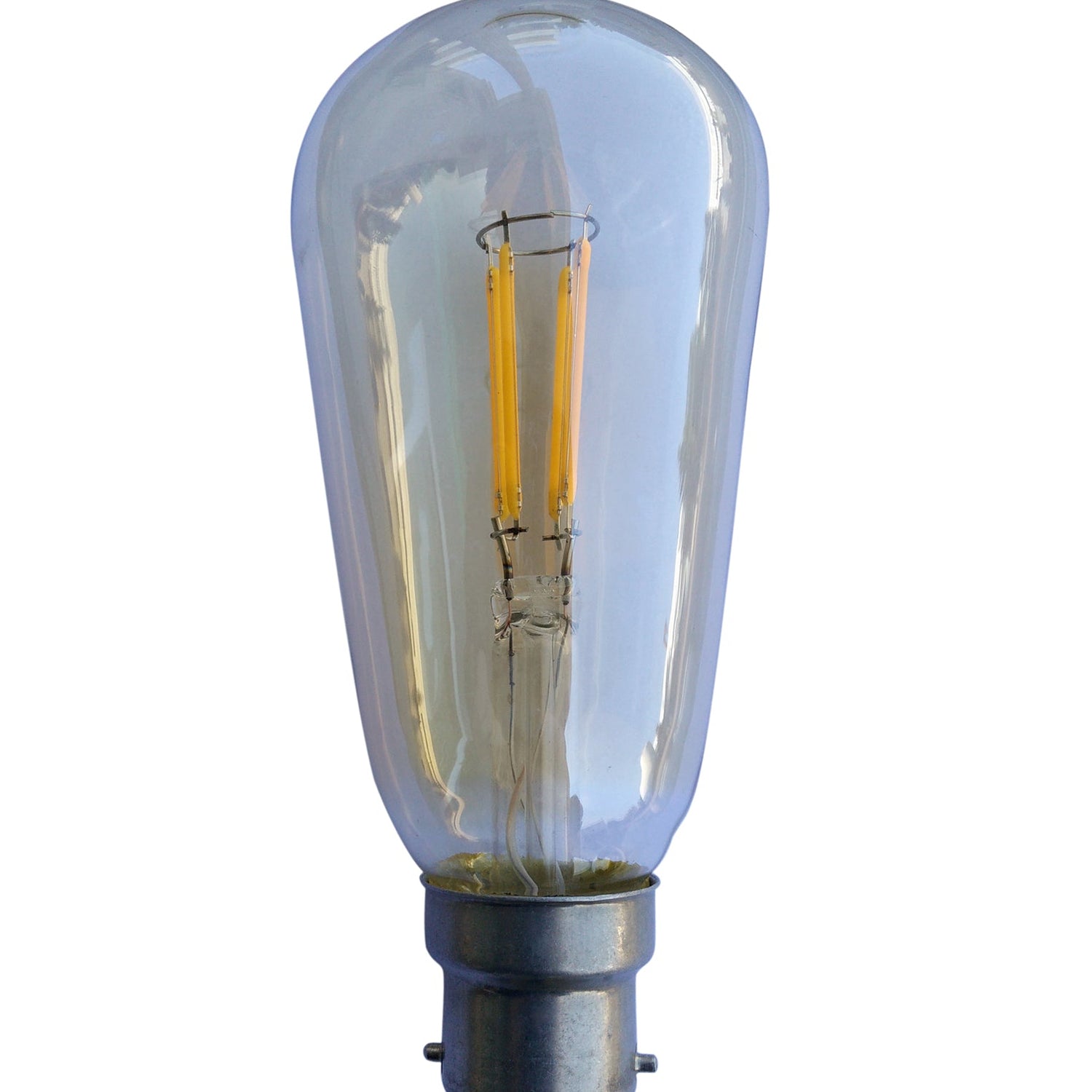 ST57 LED Filament Globes (4W)