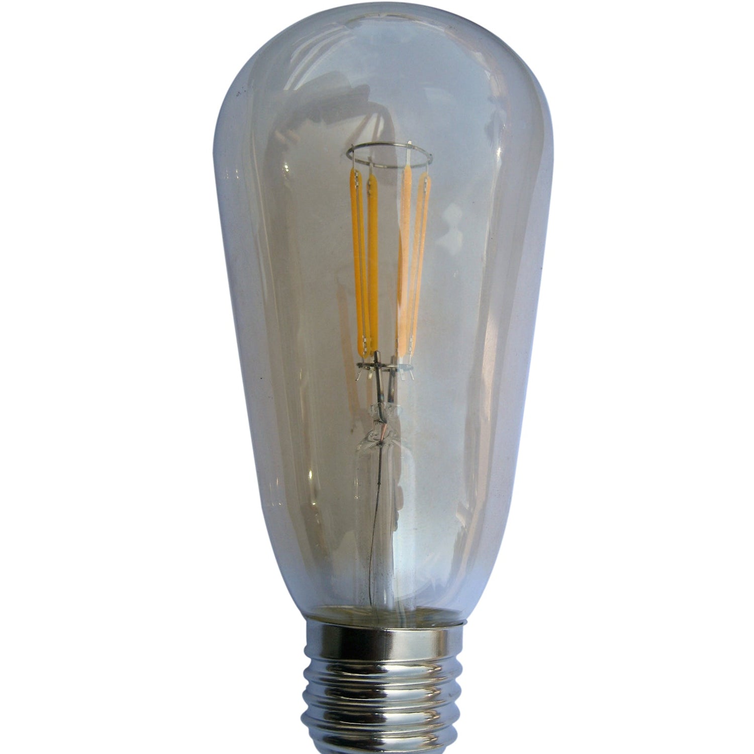 ST57 LED Filament Globes (4W)