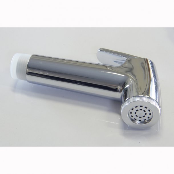 Round Toilet Bidet Spray Head