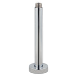 AQU 200mm Ceiling Shower Arm - Chrome