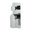 VOG Diverter Mixer Discontinued - Chrome