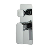 VOG Diverter Mixer Discontinued - Chrome