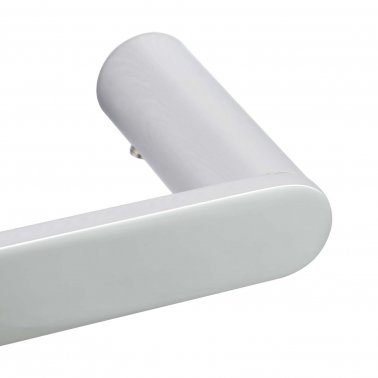 RUSHY Towel Bar 300mm - Chrome