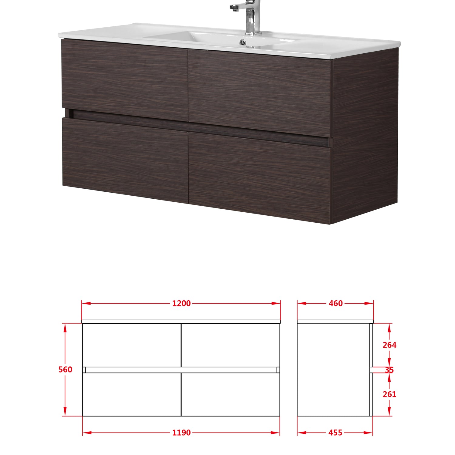 stella-pvc-colour-vanity-1200mm