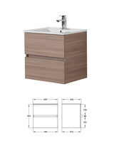 stella-pvc-colour-vanity-600mm