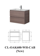 stella-pvc-colour-vanity-600mm