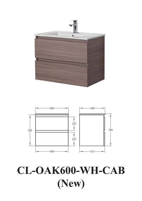 stella-pvc-colour-vanity-600mm