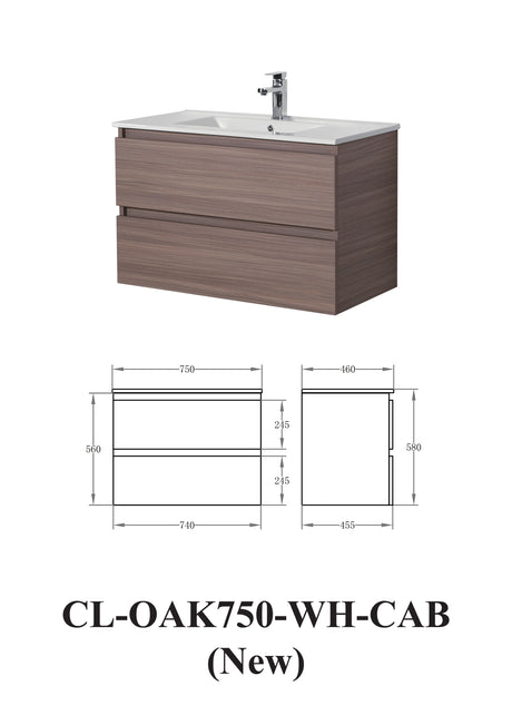stella-pvc-colour-vanity-750mm
