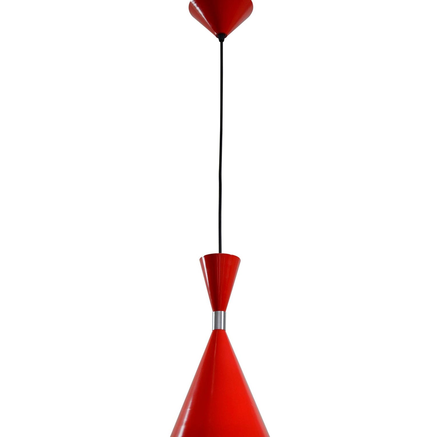 CLASSIC: Cone Shape Pendant Lights