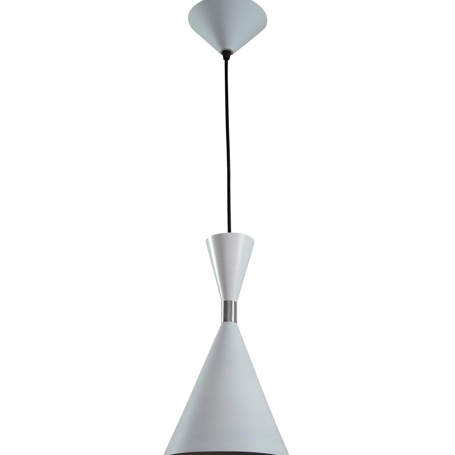 CLASSIC: Cone Shape Pendant Lights