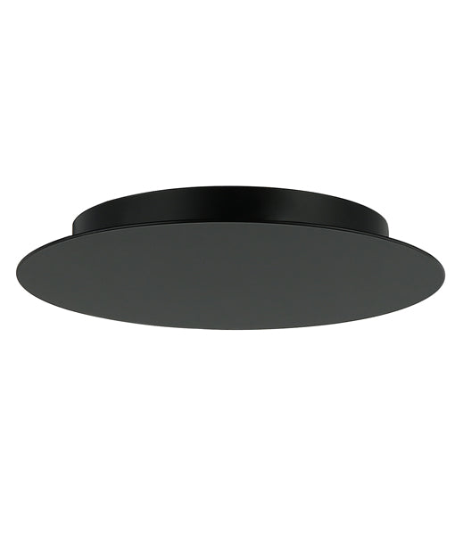 CLUSTER: Pendant Canopies
