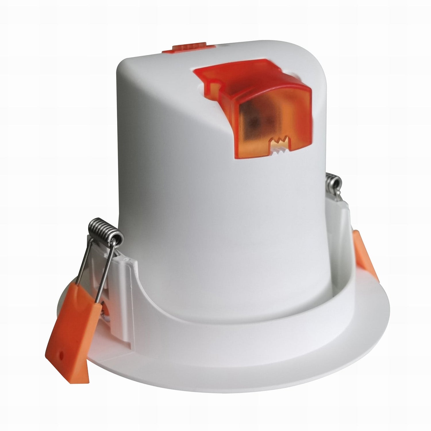 COMET: LED Tri-CCT Dimmable Gimbal Low Glare Recessed Downlights IP20