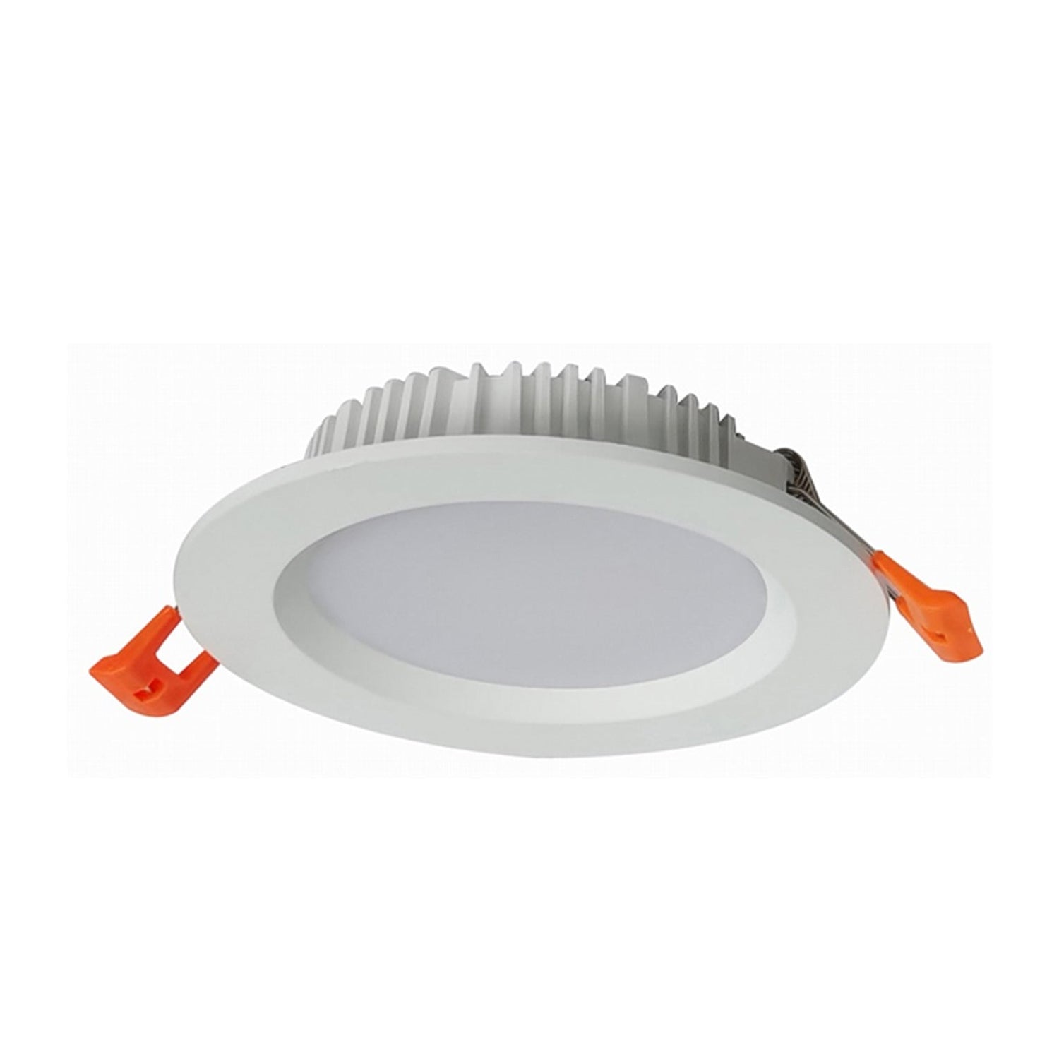COSMOTRI: LED Tri-CCT Dimmable Fixed White Downlights IP20