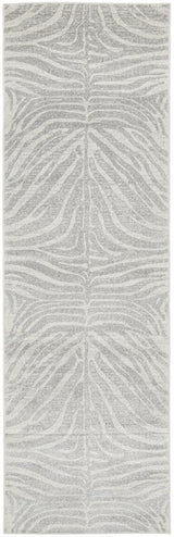 Savannah Silver Rug