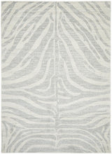 Savannah Silver Rug