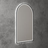 CANTERBURY LED Frame Mirror Dimmable 900x500mm