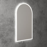 CANTERBURY LED Frame Mirror Dimmable 900x500mm