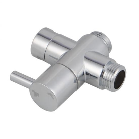 Toilet Bidet - Chrome