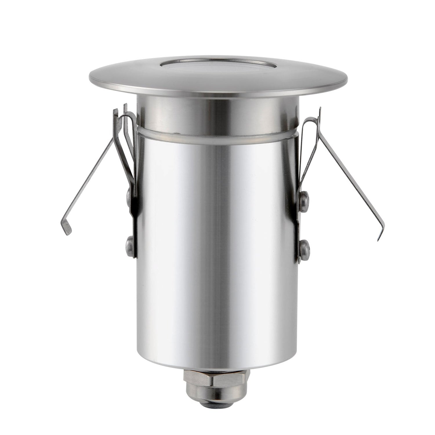 DECK: LED 3W Recessed Deck Lights IP67 (Cut out: ???43mm)