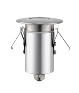 DECK: LED 3W Recessed Deck Lights IP67 (Cut out: ???43mm)
