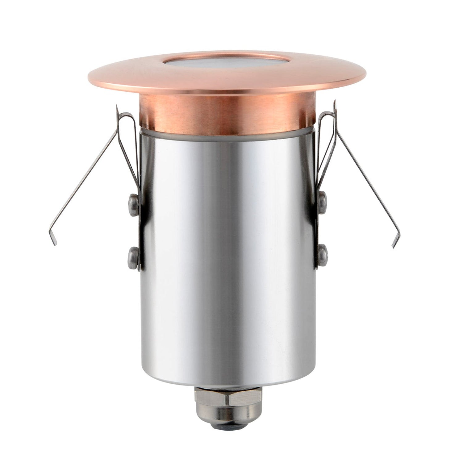 DECK: LED 3W Recessed Deck Lights IP67 (Cut out: ???43mm)
