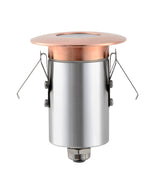 DECK: LED 3W Recessed Deck Lights IP67 (Cut out: ???43mm)
