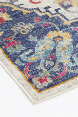 Exquisite Tiffany Multi Rug