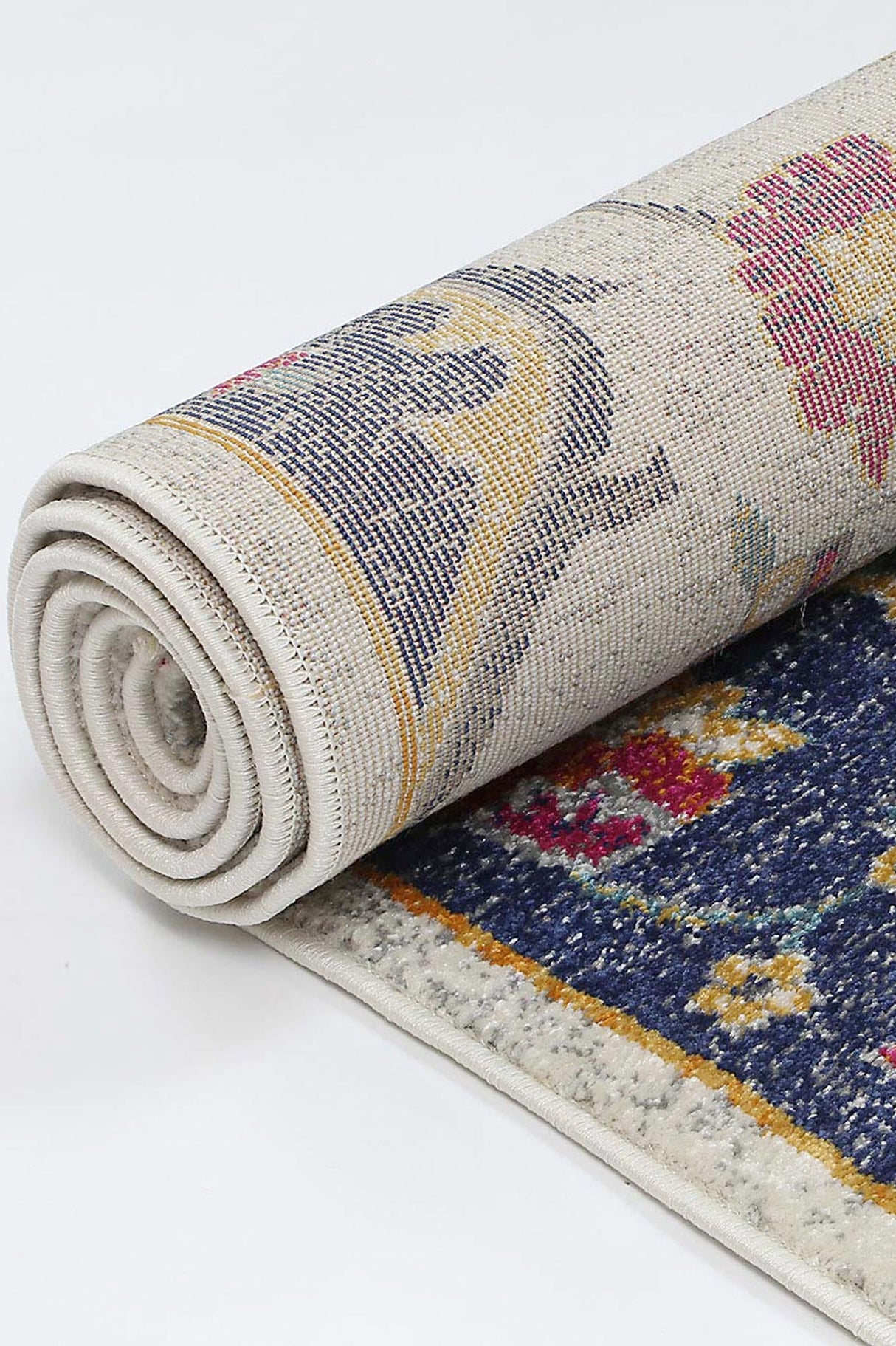 Exquisite Tiffany Multi Rug