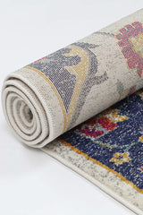 Exquisite Tiffany Multi Rug