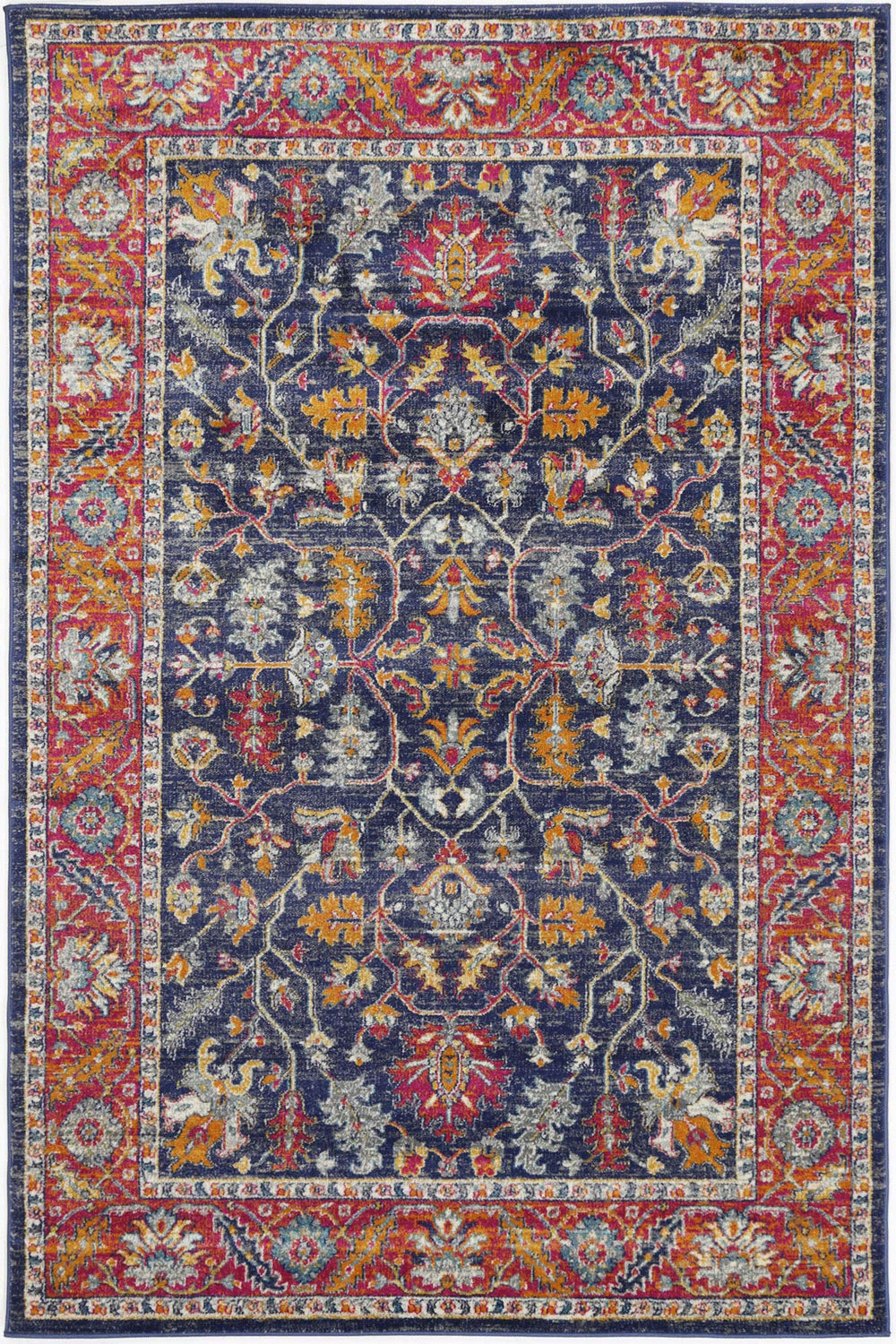 Exquisite Sara Multi Rug