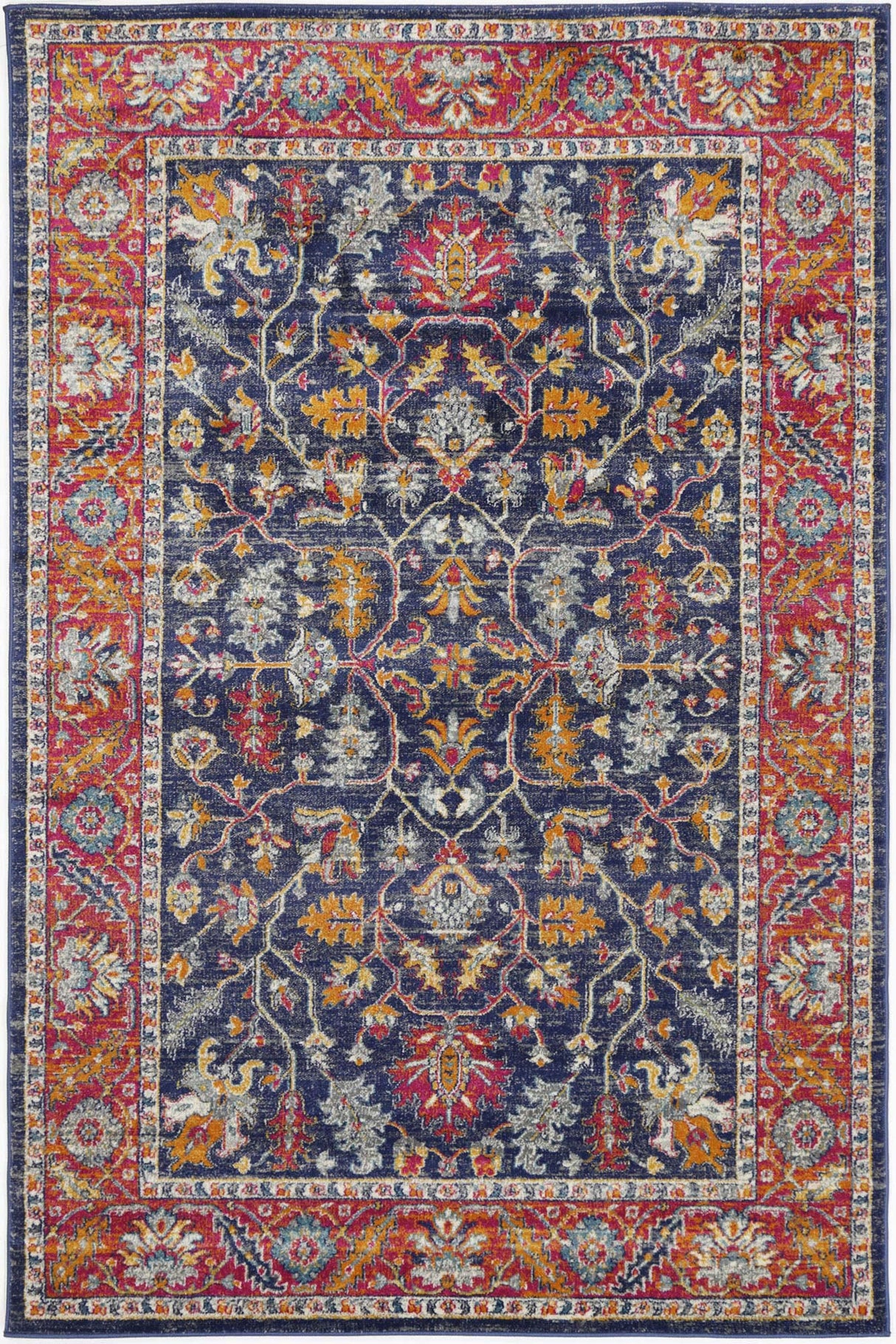 Exquisite Sara Multi Rug