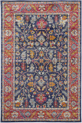 Exquisite Sara Multi Rug