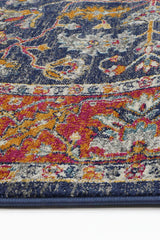 Exquisite Sara Multi Rug