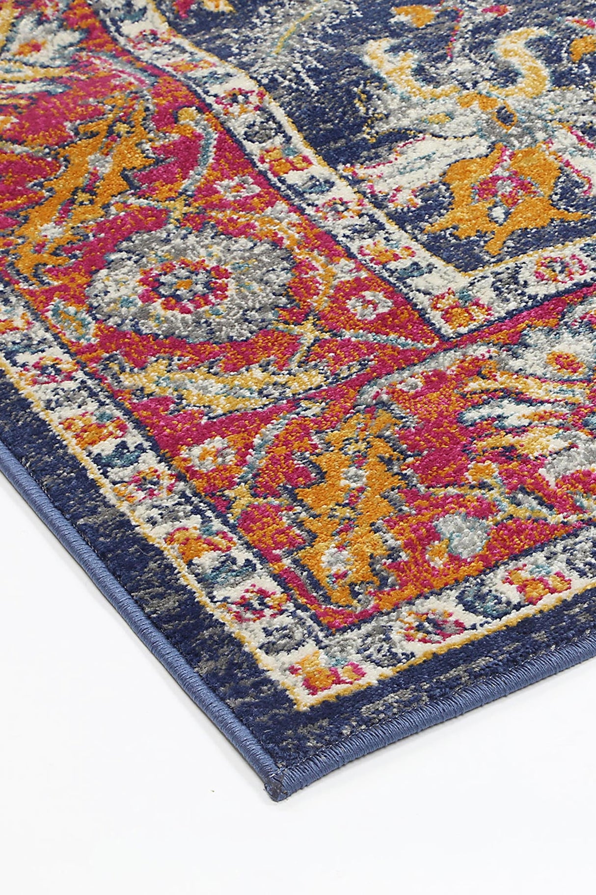 Exquisite Sara Multi Rug