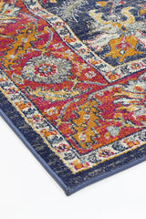 Exquisite Sara Multi Rug
