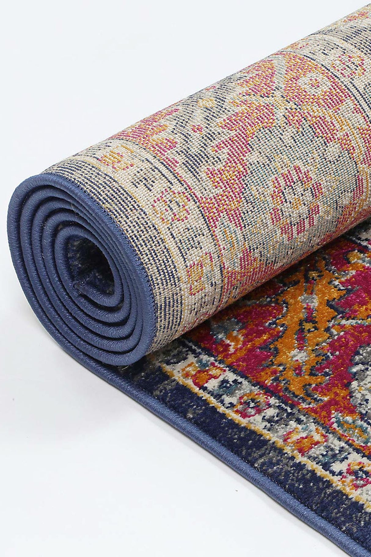 Exquisite Sara Multi Rug