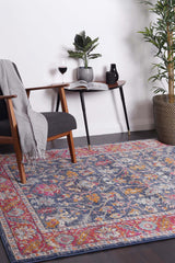 Exquisite Sara Multi Rug