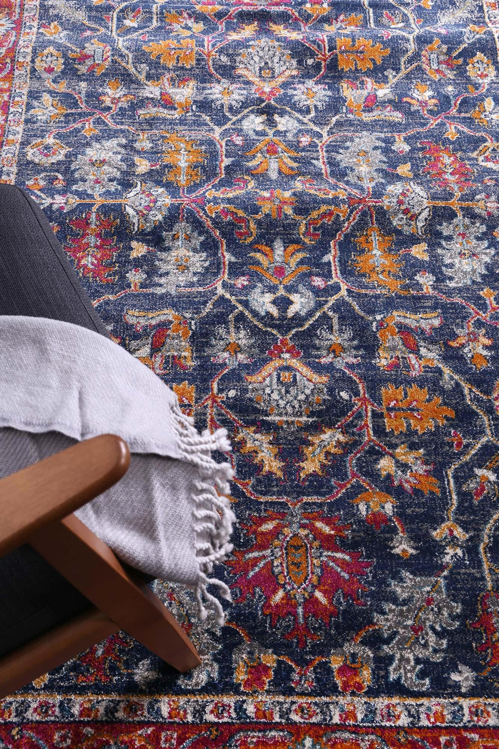Exquisite Sara Multi Rug