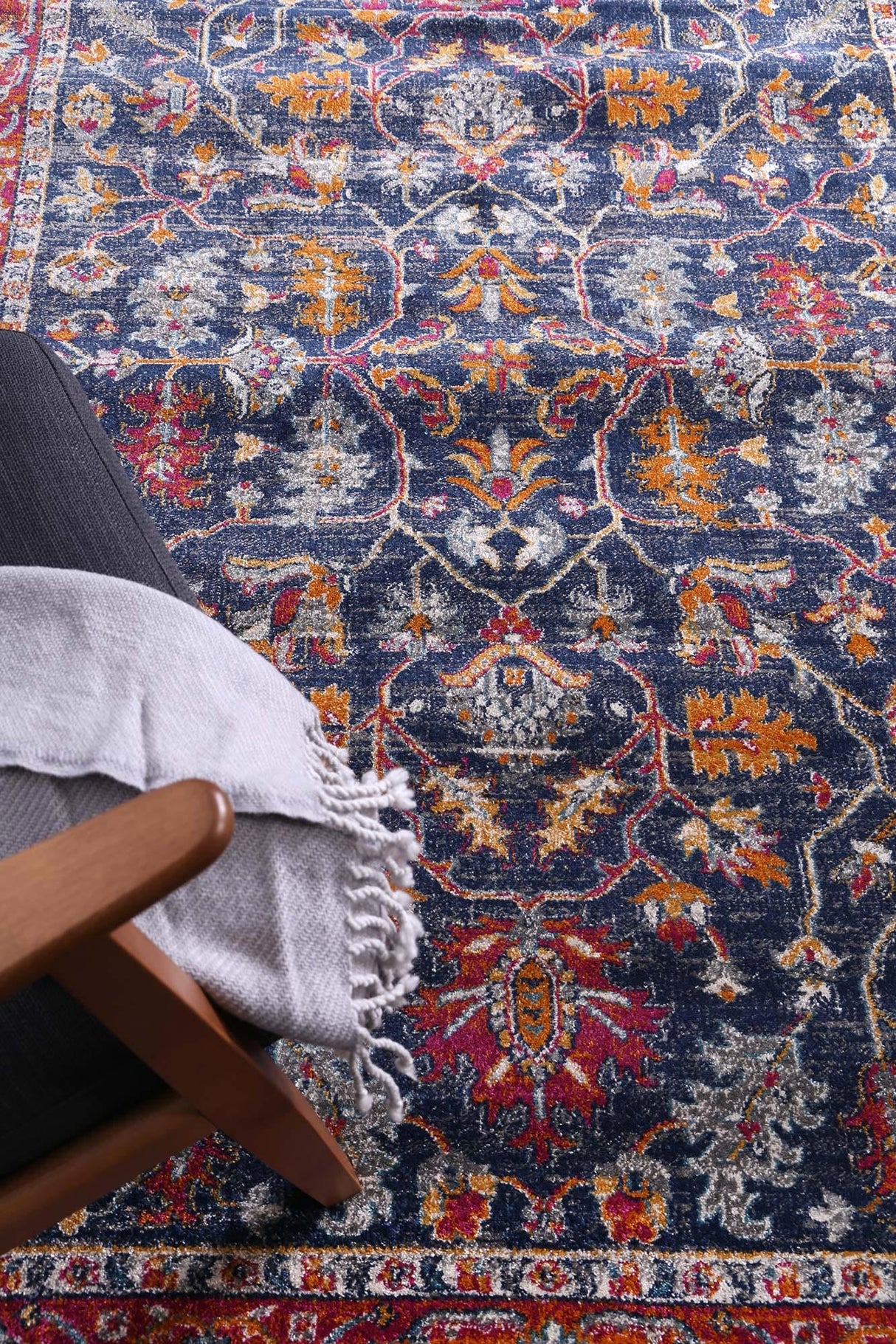 Exquisite Sara Multi Rug