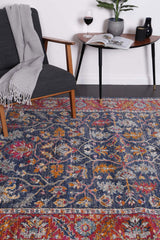 Exquisite Sara Multi Rug