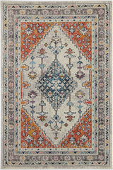 Exquisite Rebecca Multi Rug