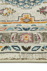 Exquisite Rebecca Multi Rug