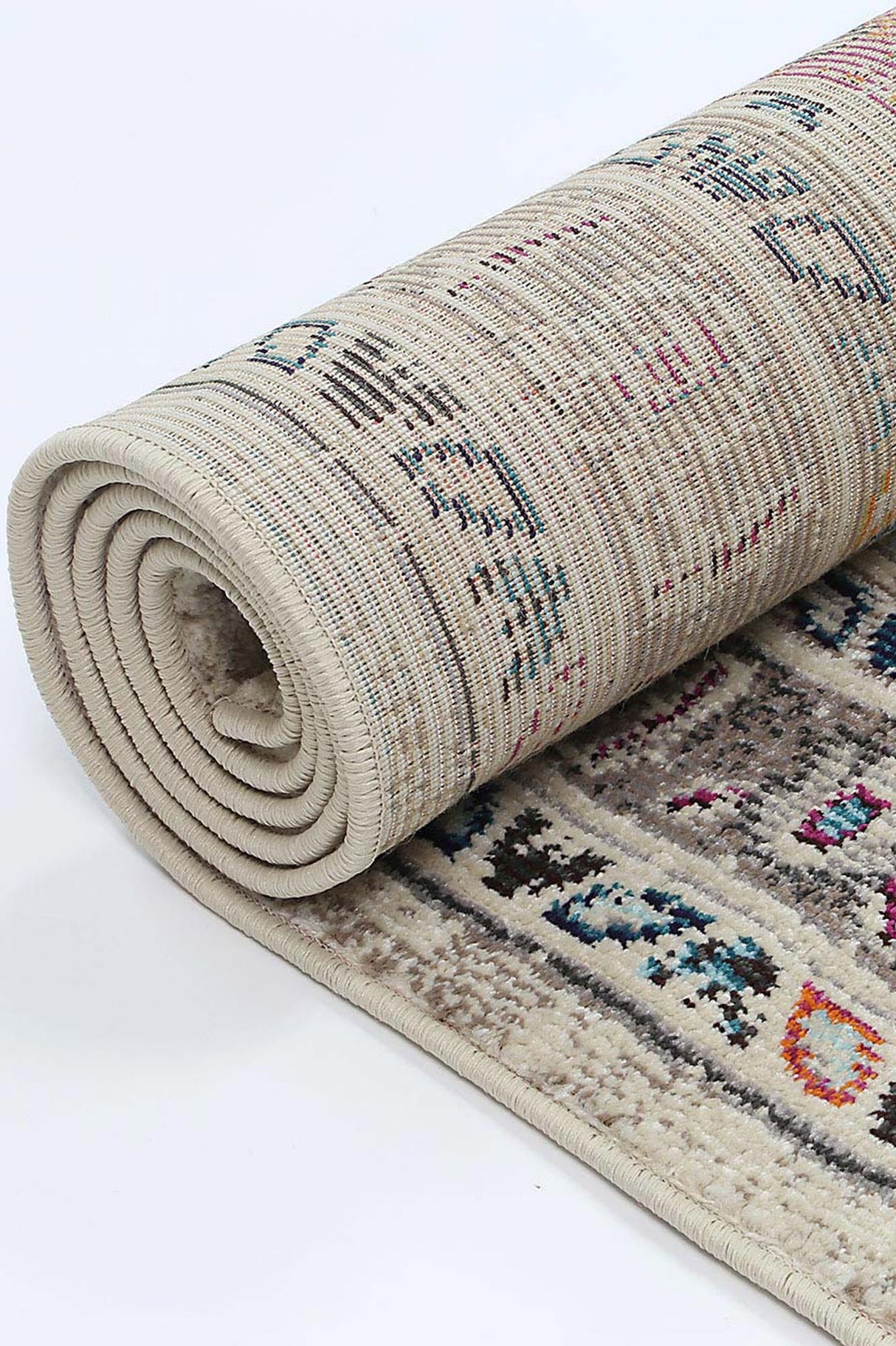 Exquisite Rebecca Multi Rug