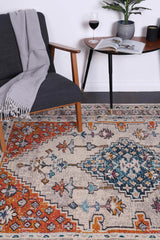 Exquisite Rebecca Multi Rug